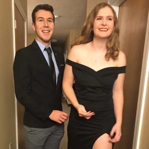 Meet your Posher, Steven